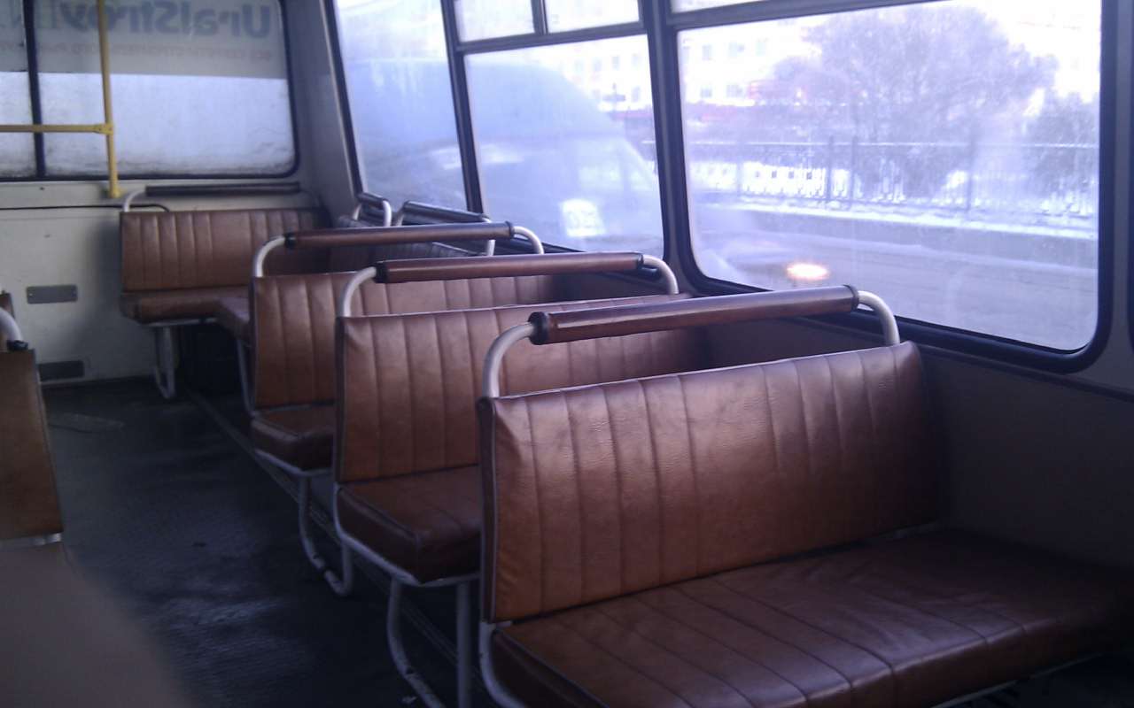 ПАЗ 3205