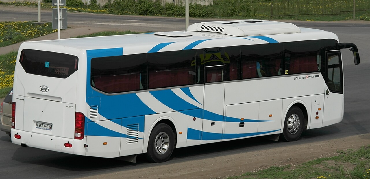 Хюндай Юниверс